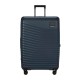 SAMSONITE Mala de Viagem / Trolley Grande 75cm 4R Exp. Intuo Azul | Ref. 92KL900301