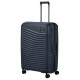 SAMSONITE Mala de Viagem / Trolley Grande 75cm 4R Exp. Intuo Azul | Ref. 92KL900301