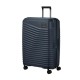 SAMSONITE Mala de Viagem / Trolley Grande 75cm 4R Exp. Intuo Azul | Ref. 92KL900301