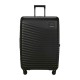 SAMSONITE Mala de Viagem / Trolley Grande 75cm 4R Exp. Intuo Preta | Ref. 92KL900309