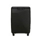 SAMSONITE Mala de Viagem / Trolley Grande 75cm 4R Exp. Intuo Preta | Ref. 92KL900309