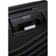 SAMSONITE Mala de Viagem / Trolley Grande 75cm 4R Exp. Intuo Preta | Ref. 92KL900309