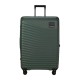 SAMSONITE Mala de Viagem / Trolley Grande 75cm 4R Exp. Intuo Verde | Ref. 92KL900324