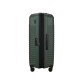 SAMSONITE Mala de Viagem / Trolley Grande 75cm 4R Exp. Intuo Verde | Ref. 92KL900324