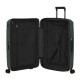 SAMSONITE Mala de Viagem / Trolley Grande 75cm 4R Exp. Intuo Verde | Ref. 92KL900324