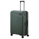 SAMSONITE Mala de Viagem / Trolley Grande 75cm 4R Exp. Intuo Verde | Ref. 92KL900324
