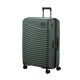 SAMSONITE Mala de Viagem / Trolley Grande 75cm 4R Exp. Intuo Verde | Ref. 92KL900324