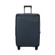SAMSONITE Mala de Viagem / Trolley Média 68cm 4R Exp. Intuo Azul | Ref. 92KL900201
