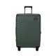 SAMSONITE Mala de Viagem / Trolley Média 68cm 4R Exp. Intuo Verde | Ref. 92KL900224