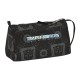 Estojo Escolar c/ Bolso Exterior TRANSFORMERS Preto | Ref. 248.412205917 Estojo Escolar c/ Bolso Exterior TRANSFORMERS Preto | Ref. 248.412205917