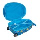 Trolley Infantil 16’’ ABS 2 Rodas PAW PATROL Friendship Azul | Ref. 248.612256848 Trolley Infantil 16’’ ABS 2 Rodas PAW PATROL Friendship Azul | Ref. 248.612256848