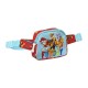 Bolsa de Cintura Infantil PAW PATROL Funday Multicolor | Ref. 248.812342669 Bolsa de Cintura Infantil PAW PATROL Funday Multicolor | Ref. 248.812342669