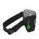 Bolsa de Cintura MINECRAFT Preta | Ref. 248.812447911 Bolsa de Cintura MINECRAFT Preta | Ref. 248.812447911