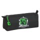 Estojo Escolar Retangular MINECRAFT Preto | Ref. 248.812447742
