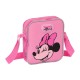Malinha de Tiracolo MINNIE Loving Fuchsia | Ref. 248.612334222
