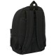 Mochila Escolar Adap. 46cm MINECRAFT Preta | Ref. 248.612447758 Mochila Escolar Adap. 46cm MINECRAFT Preta | Ref. 248.612447758