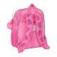 Mochila Infantil Adap. 34Cm MINNIE Loving Fuchsia | Ref. 248.612334609