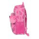 Mochila Infantil Adap. 34Cm MINNIE Loving Fuchsia | Ref. 248.612334609