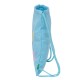 Mochila Saco BENETTON Spring Azul Claro | Ref. 248.612451196 Mochila Saco BENETTON Spring Azul Claro | Ref. 248.612451196