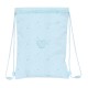 Mochila Saco Júnior MICKEY Baby Azul | Ref. 248.612233855 Mochila Saco Júnior MICKEY Baby Azul | Ref. 248.612233855