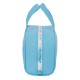 Necessaire Rectangular BENETTON Spring Azul Claro | Ref. 248.812451720