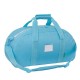 Saco de Desporto 50cm BENETTON Spring Azul Claro | Ref. 248.712451611 Saco de Desporto 50cm BENETTON Spring Azul Claro | Ref. 248.712451611