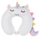 Almofada de Viagem Infantil I-TOTAL Unicórnio | Ref. 343.XL2184D