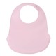 Babete de Silicone SAFTA Koala Pink | Ref. 248.822107922 Babete de Silicone SAFTA Koala Pink | Ref. 248.822107922