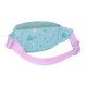 Bolsa de Cintura FROZEN II Hello Spring Azul Turquesa | Ref. 248.812373446