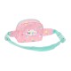 Bolsa de Cintura Infantil Menina PEPPA PIG Ice Cream Rosa | Ref. 248.812372669 Bolsa de Cintura Infantil Menina PEPPA PIG Ice Cream Rosa | Ref. 248.812372669