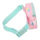 Bolsa de Cintura Infantil Menina PEPPA PIG Ice Cream Rosa | Ref. 248.812372669 Bolsa de Cintura Infantil Menina PEPPA PIG Ice Cream Rosa | Ref. 248.812372669