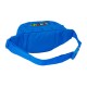 Bolsa de Cintura SUPER MARIO Play Azul | Ref. 248.812371446 Bolsa de Cintura SUPER MARIO Play Azul | Ref. 248.812371446