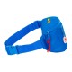 Bolsa de Cintura SUPER MARIO Play Azul | Ref. 248.812371446 Bolsa de Cintura SUPER MARIO Play Azul | Ref. 248.812371446