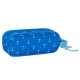 Estojo Escolar Duplo DONALD Infantil Azul | Ref. 248.822408513 Estojo Escolar Duplo DONALD Infantil Azul | Ref. 248.822408513