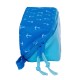 Estojo Escolar Quadrado Grande DONALD Infantil Azul | Ref. 248.822408050 Estojo Escolar Quadrado Grande DONALD Infantil Azul | Ref. 248.822408050