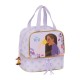 Lancheira com Alças WISH By Disney Lilás | Ref. 248.812368040