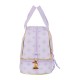 Lancheira com Alças WISH By Disney Lilás | Ref. 248.812368040