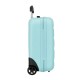 Mala de Cabine / Trolley 40cm 2R Vueling ROLL ROAD Flex Azul Claro | Ref. 186.584996E Mala de Cabine / Trolley 40cm 2R Vueling ROLL ROAD Flex Azul Claro | Ref. 186.584996E