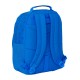 Mochila Escolar Adap. 42Cm 2C SUPER MARIO Play Azul | Ref. 248.612371773