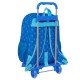 Mochila Escolar Adap. 42cm c/ Carro DONALD Infantil Azul | Ref. 248.622408313 Mochila Escolar Adap. 42cm c/ Carro DONALD Infantil Azul | Ref. 248.622408313
