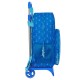 Mochila Escolar Adap. 42cm c/ Carro DONALD Infantil Azul | Ref. 248.622408313 Mochila Escolar Adap. 42cm c/ Carro DONALD Infantil Azul | Ref. 248.622408313
