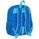 Mochila Escolar Júnior Adap. 38cm DONALD Infantil Azul | Ref. 248.622408640 Mochila Escolar Júnior Adap. 38cm DONALD Infantil Azul | Ref. 248.622408640