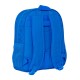 Mochila Escolar Júnior Adap. 38Cm SUPER MARIO Play Azul | Ref. 248.612371640 Mochila Escolar Júnior Adap. 38Cm SUPER MARIO Play Azul | Ref. 248.612371640