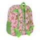 Mochila Infantil 33cm BAMBI 3D Rosa | Ref. 248.622457890 Mochila Infantil 33cm BAMBI 3D Rosa | Ref. 248.622457890
