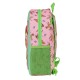 Mochila Infantil 33cm BAMBI 3D Rosa | Ref. 248.622457890 Mochila Infantil 33cm BAMBI 3D Rosa | Ref. 248.622457890