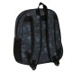 Mochila Infantil 33cm STAR WARS Preta | Ref. 248.622469890 Mochila Infantil 33cm STAR WARS Preta | Ref. 248.622469890