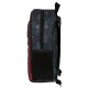 Mochila Infantil 33cm STAR WARS Preta | Ref. 248.622469890 Mochila Infantil 33cm STAR WARS Preta | Ref. 248.622469890