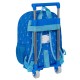 Mochila Infantil 34cm c/ Carro DONALD Infantil Azul | Ref. 248.622408020