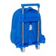 Mochila Infantil Adap. 34Cm c/ Carro SUPER MARIO Play Azul | Ref. 248.612371020 Mochila Infantil Adap. 34Cm c/ Carro SUPER MARIO Play Azul | Ref. 248.612371020