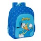Mochila Infantil Adap. 34cm DONALD Infantil Azul | Ref. 248.622408185 Mochila Infantil Adap. 34cm DONALD Infantil Azul | Ref. 248.622408185